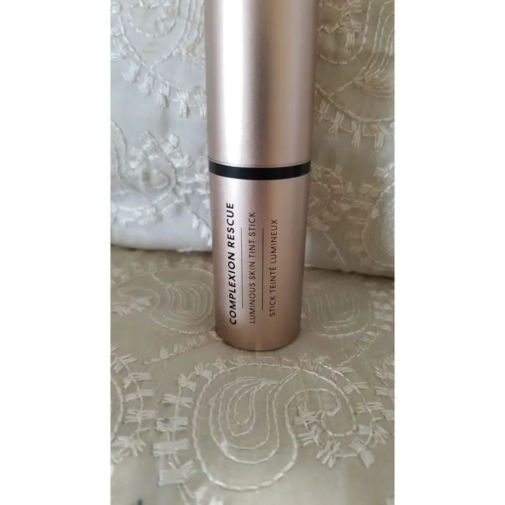 The bareMinerals Complexion Rescue Tint/Foundation Stick BUTTERCREAM 03